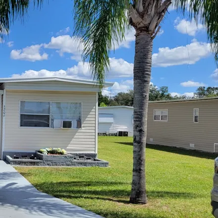 Buy this 1 bed house on 5208 Redwing Street in Pasco County, FL 33541