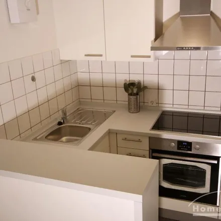 Rent this 3 bed apartment on Hohenzollernstraße 154 in 66117 Saarbrücken, Germany