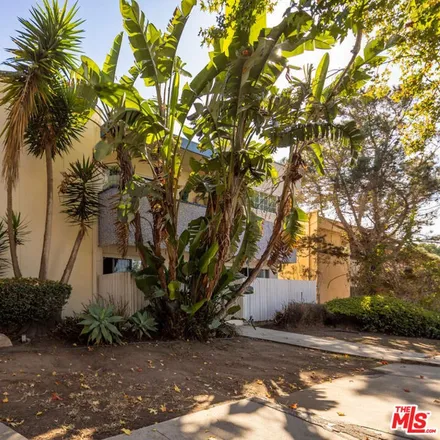 Image 6 - 7718 Paseo del Rey, Los Angeles, CA 90293, USA - Townhouse for sale