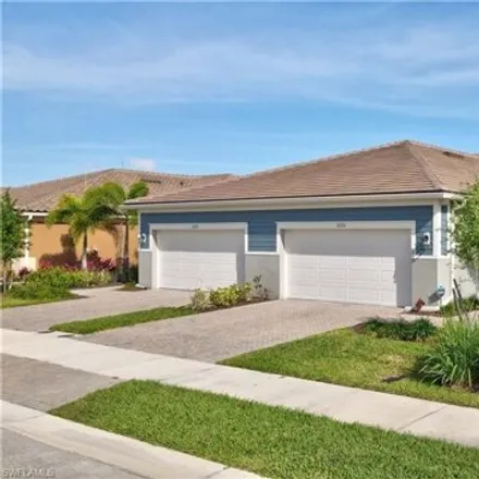 Buy this 2 bed house on Bonavie Cove Drive in Fort Myers, FL 33966