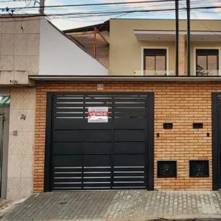 Buy this 3 bed house on Rua Icapará in Vila Arriete, São Paulo - SP