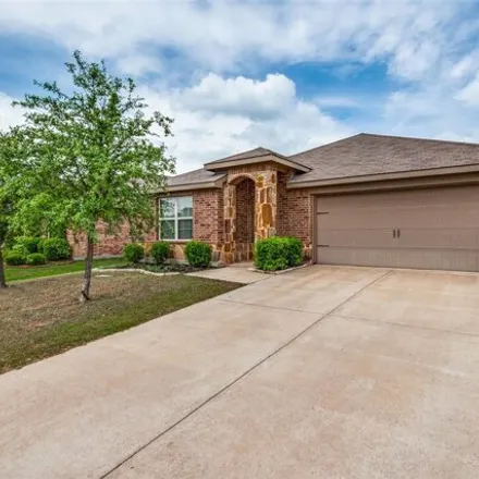 Buy this 4 bed house on 2344 San Marcos Drive in Kaufman County, TX 75126