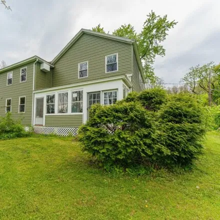 Buy this 4 bed house on 195 Old Crawford Road in Rotterdam, NY 12306