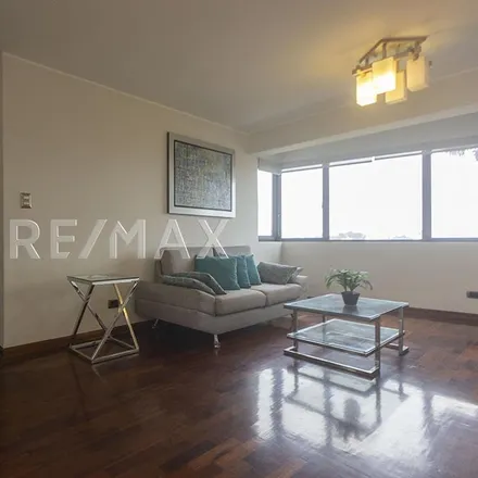 Rent this 3 bed apartment on Jirón Bolívar in Magdalena, Lima Metropolitan Area 15086