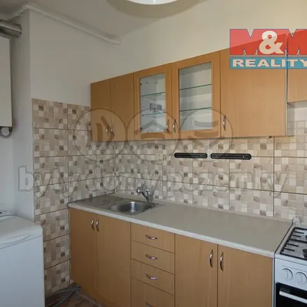 Image 3 - 28. října, 440 01 Louny, Czechia - Apartment for rent