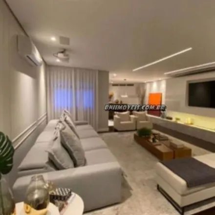 Buy this 5 bed apartment on Rua Professor Alexandre Correia in Paraisópolis, São Paulo - SP