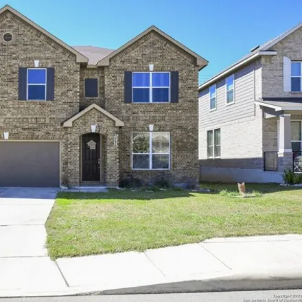 Buy this 4 bed house on 11368 Red Oak Turn in Bexar County, TX 78023