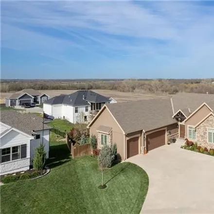 Image 1 - 17100 West 197th Terrace, Spring Hill, Johnson County, KS 66083, USA - House for sale