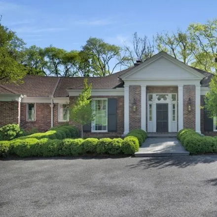 Image 4 - 4403 Herbert Place, Belle Meade, Davidson County, TN 37215, USA - House for sale