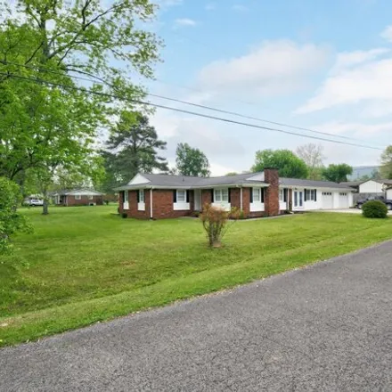 Image 6 - 2nd Street, Powells Crossroads, Marion County, TN 37397, USA - House for sale