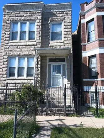 Rent this 1 bed house on 1950 South Trumbull Avenue in Chicago, IL 60623