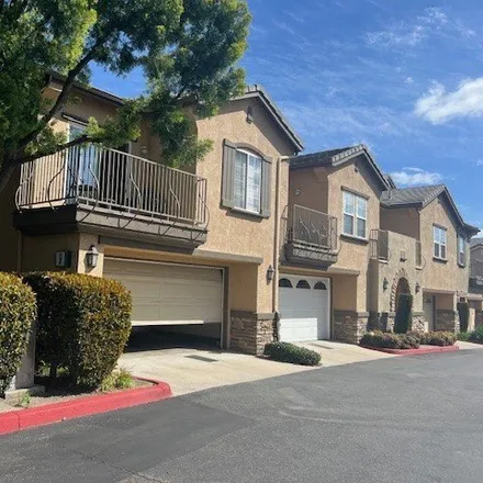 Rent this 3 bed condo on 7388 Stonehaven Place in Rancho Cucamonga, CA 91730