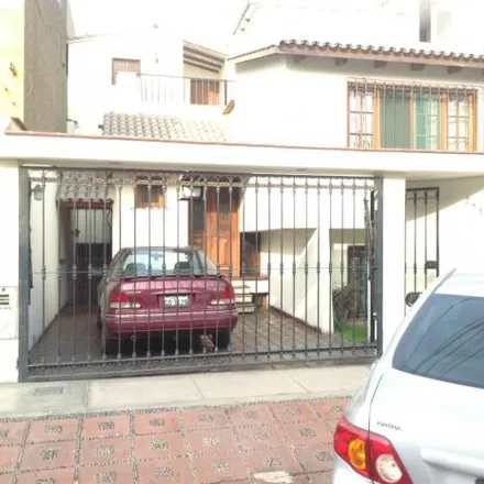 Image 2 - Calle Huancavelica, La Molina, Lima Metropolitan Area 15012, Peru - Room for rent