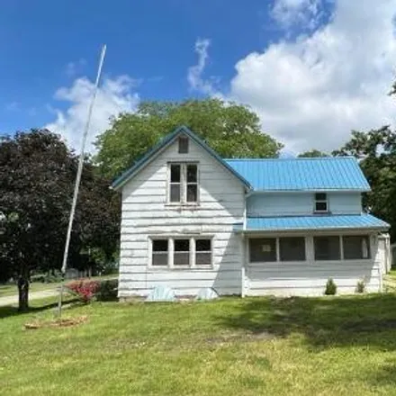 Image 1 - 268 West 6th Street, Burlington Junction, Nodaway County, MO 64428, USA - House for sale