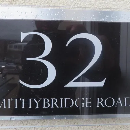 Image 2 - Smithy Bridge Road/Smithy Bridge Station, Smithybridge Road, Smithy Bridge, OL15 8QF, United Kingdom - Apartment for rent