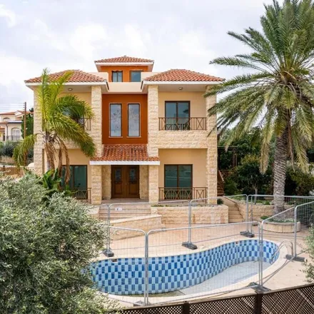 Image 2 - 8300 Konia, Cyprus - House for sale