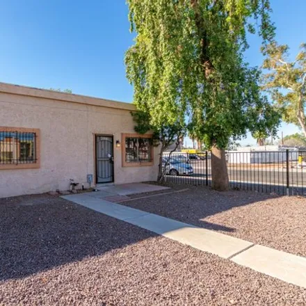 Image 3 - 4537 North 26th Drive, Phoenix, AZ 85015, USA - Townhouse for sale