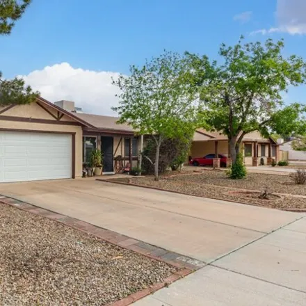 Image 3 - 6908 West Canterbury Drive, Peoria, AZ 85345, USA - House for sale