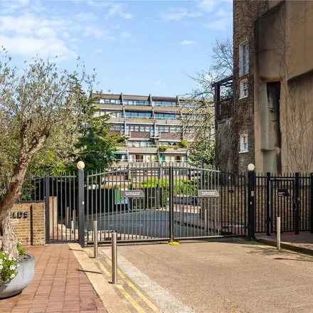 Image 3 - Kendal Steps, Saint George's Fields, London, W2 2YE, United Kingdom - Apartment for rent