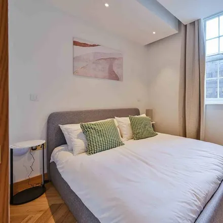 Image 5 - Crawford Street, London, W1U 6RJ, United Kingdom - Apartment for rent