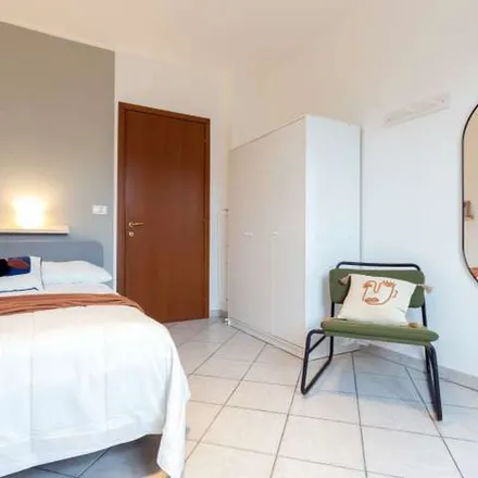 Image 3 - Via Biella 48 scala C, 10152 Turin TO, Italy - Apartment for rent