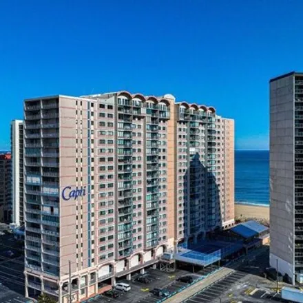 Buy this 3 bed condo on Capri Condominium in Coastal Highway, Ocean City