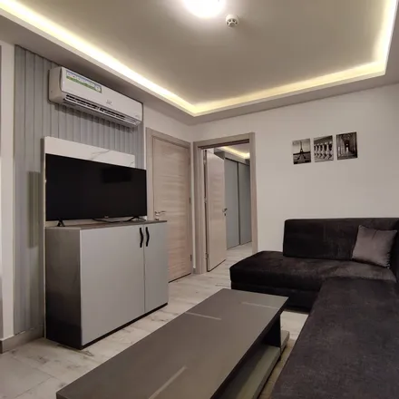Rent this 1 bed apartment on Ibn Khaldoun Street 46 in 11181 Amman, Jordan
