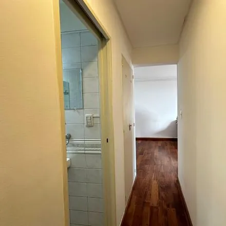 Rent this studio apartment on Hidalgo 889 in Caballito, C1405 BCK Buenos Aires
