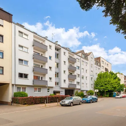 Image 4 - Ginnheimer Straße 35, 60487 Frankfurt, Germany - Apartment for rent