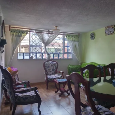 Image 6 - Don Lucho, Calle 49A Sur, Tunjuelito, 110611 Bogota, Colombia - House for sale