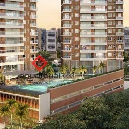Buy this 3 bed apartment on Imprensa Food Square in Avenida Desembargador Moreira 2355, Dionísio Torres