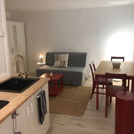 Rent this 1 bed apartment on 315 Place de la Liberté in 83000 Toulon, France