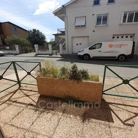 Image 7 - 39 Boulevard Louis Sicre, 82100 Castelsarrasin, France - Apartment for rent