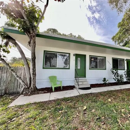 Rent this 1 bed house on 10536 68th Avenue in Seminole, FL 33772