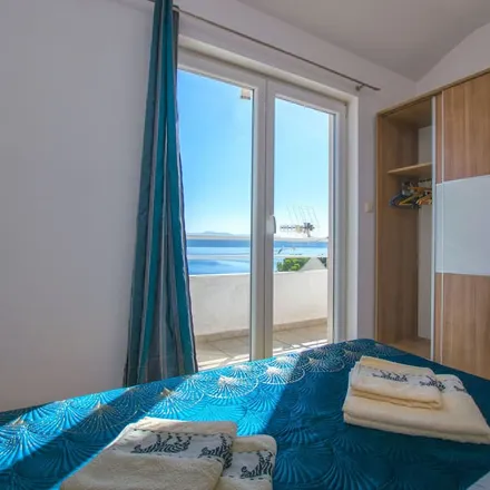 Image 1 - Igrane, Split-Dalmatia County, Croatia - Apartment for rent