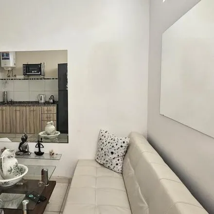 Buy this 1 bed apartment on Bartolomé Mitre 1225 in San Nicolás, C1033 AAC Buenos Aires