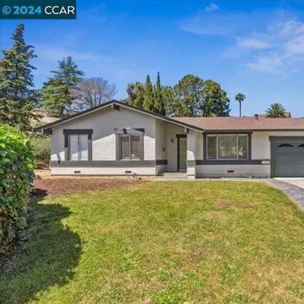 Buy this 3 bed house on White Chapel Drive in Benicia, CA 94510