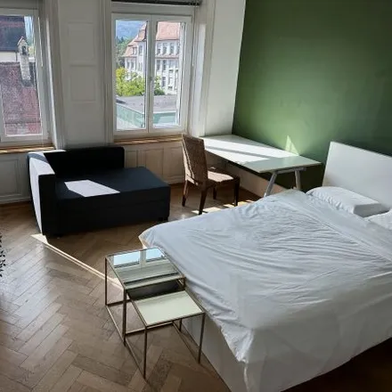Image 9 - Aemtlerstrasse 90, 8003 Zurich, Switzerland - Room for rent