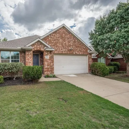 Image 1 - 3000 Sweet Leaf Drive, Little Elm, TX 75068, USA - House for sale