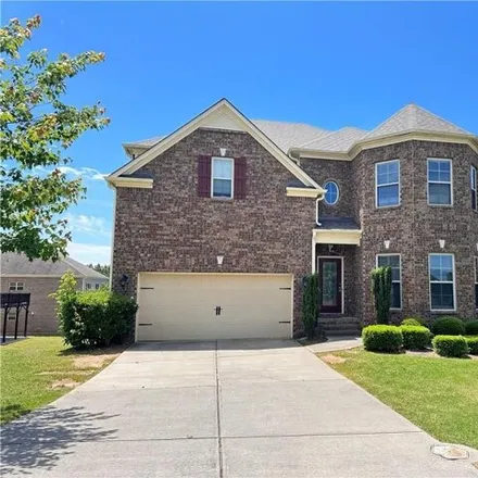 Rent this 5 bed house on 6072 Somersby Circle in Forsyth County, GA 30005
