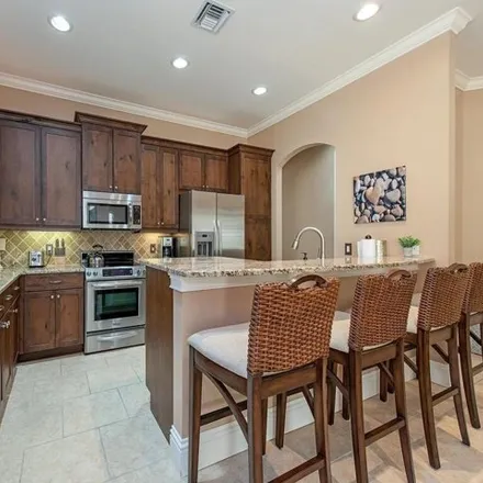 Image 4 - 7982 Cordoba Place, Lely Resort, Collier County, FL 34113, USA - House for rent