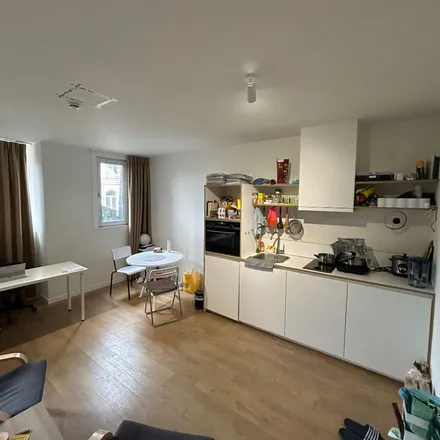 Image 3 - Bondgenotenlaan 49-49A, 3000 Leuven, Belgium - Apartment for rent