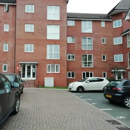 Rent this 2 bed apartment on The Edg in 103 Springmeadow Road, Park Central