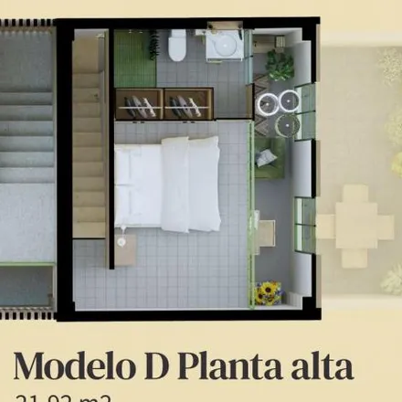 Buy this 1 bed apartment on Gustavo Adolfo Becquer in Calle Frías 81, Capilla de Jesús