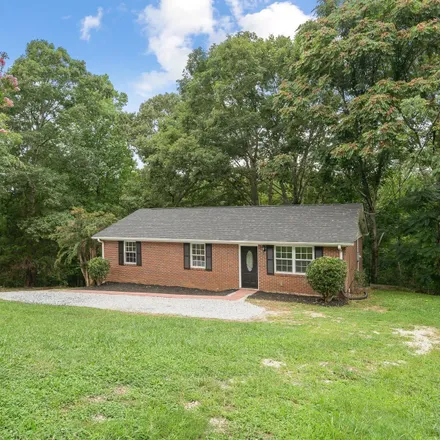 Buy this 3 bed house on 20 Rockview Court in Greenville County, SC 29611