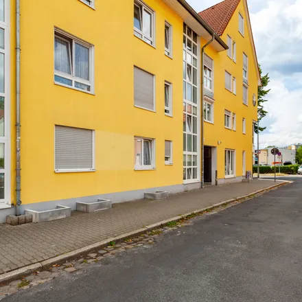 Rent this 1 bed apartment on Nordstraße 4A in 15517 Fürstenwalde/Spree, Germany