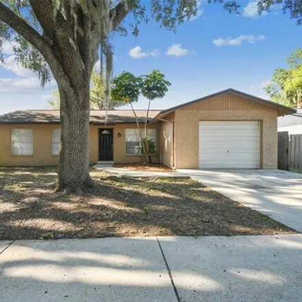 Buy this 3 bed house on 1121 Westwood Drive in Pasco County, FL 33549