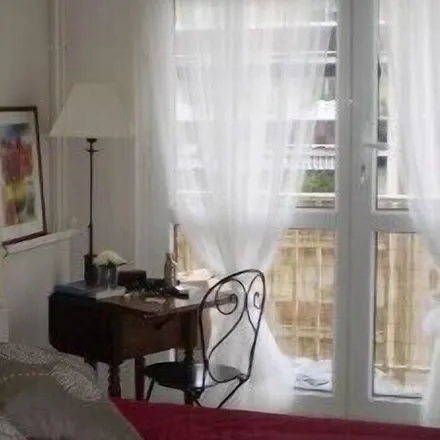 Rent this 1 bed apartment on Hauts-de-Seine