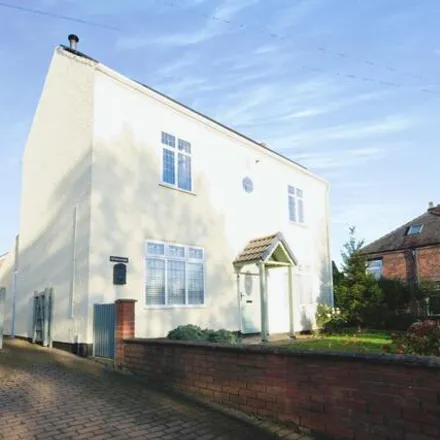 Buy this 3 bed house on 66 Alfreton Road in Westwood, NG16 6DQ