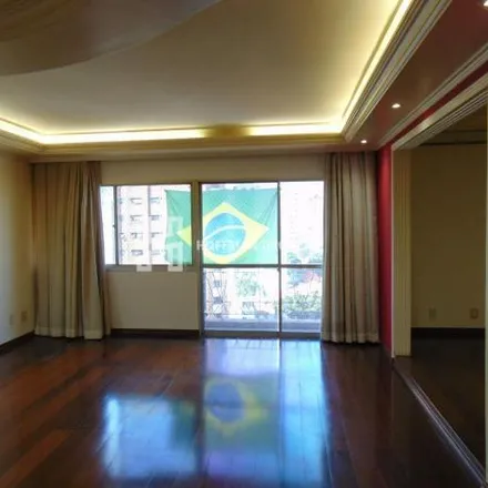 Rent this 3 bed apartment on Rua Rio Grande do Sul 639 in Centro, São Caetano do Sul - SP